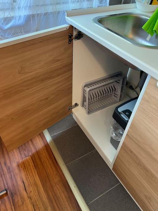 Apartment Am Stuttgarter Flughafen / Messe Leinfelden-Echterdingen Luaran gambar