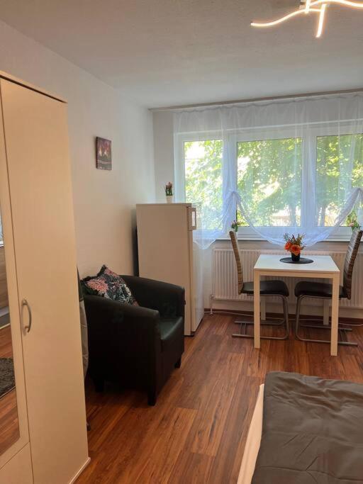 Apartment Am Stuttgarter Flughafen / Messe Leinfelden-Echterdingen Luaran gambar